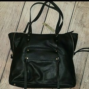 Kooba Authentic Leather Bag 16x13